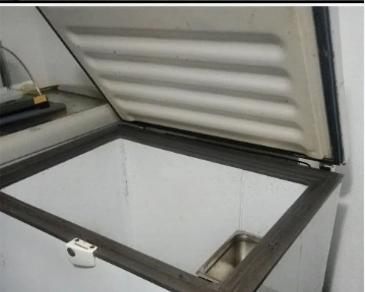 Freezer Cônsul 309 litros - Foto 3