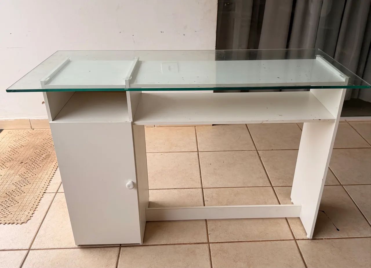Mesa de unha