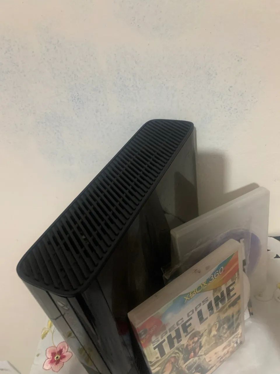 Xbox 360 Slim - Foto 3
