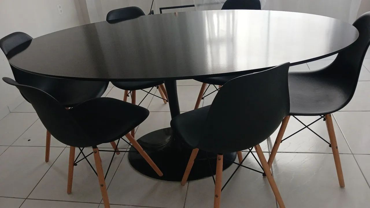 Mesa de jantar - Foto 3