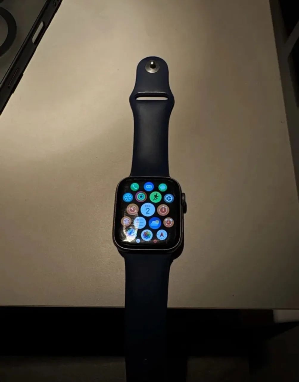 Apple Watch 5