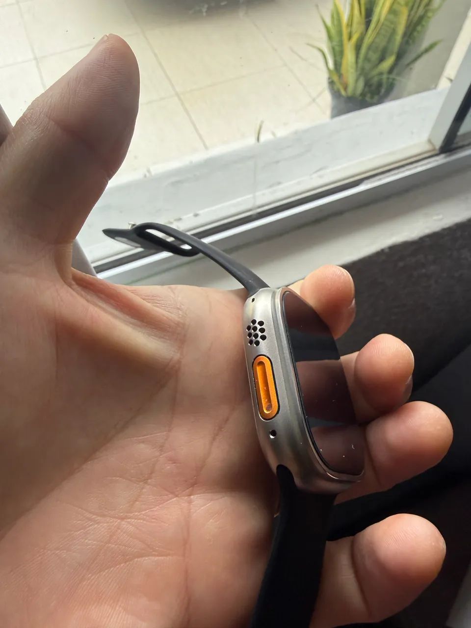 Apple Watch Ultra 2 - Foto 3