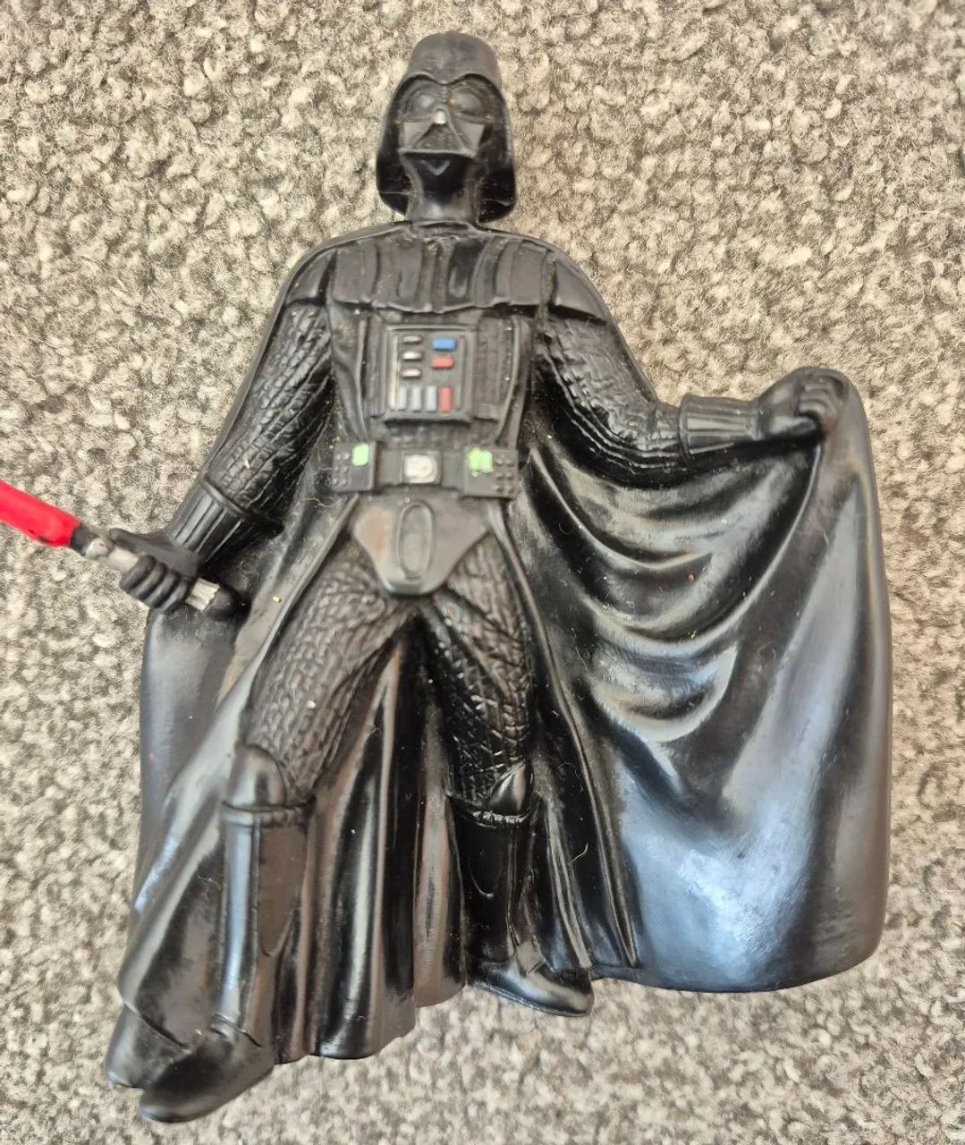 Star Wars - Darth Vader Lucasfilm 2004 - Foto 3