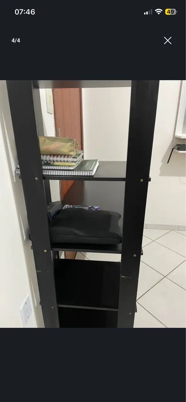 Vende-se escrivaninha - Foto 4
