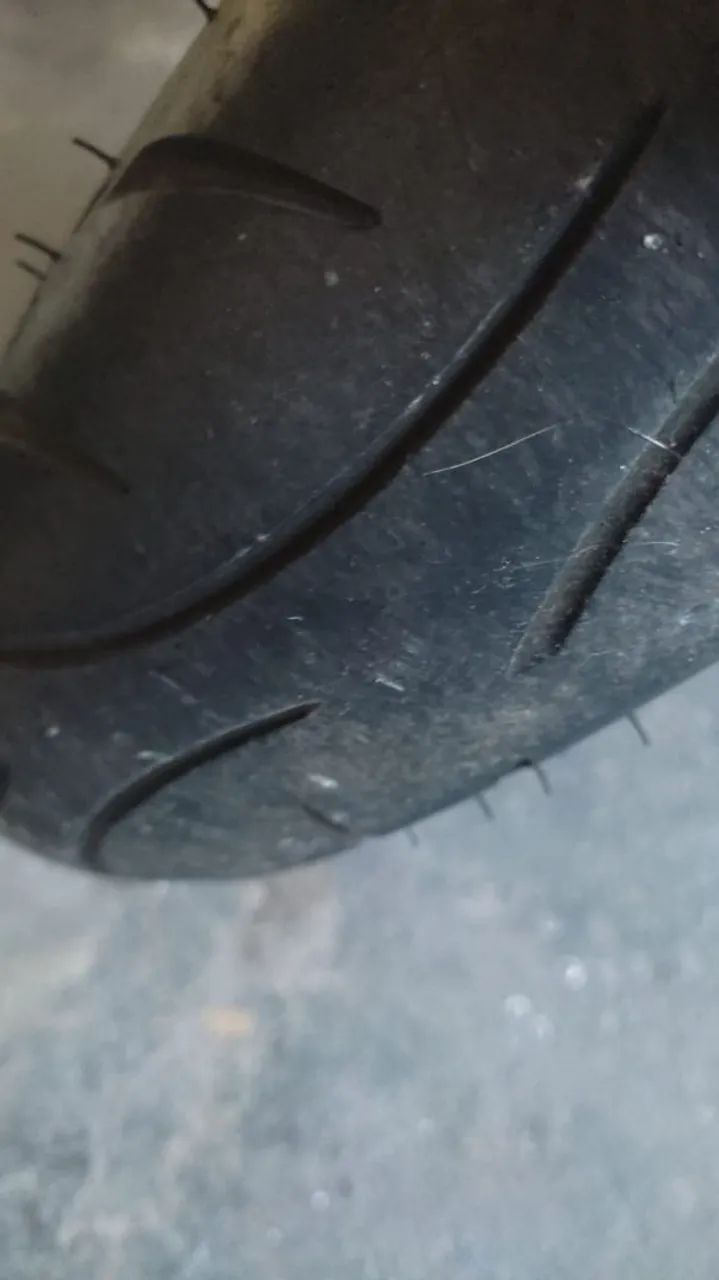 MT-03 Yamaha  - Foto 5