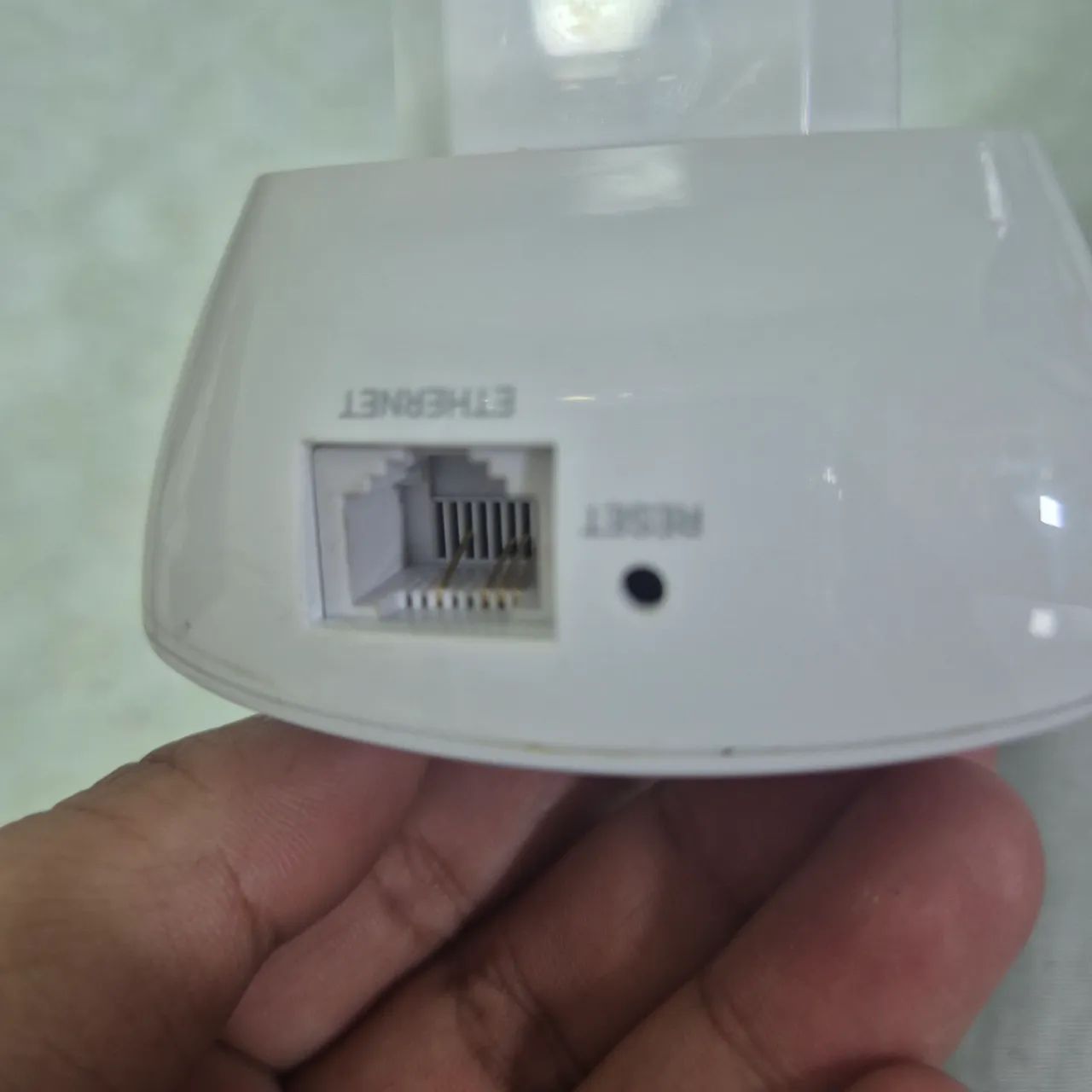Tplink repetidor de sinal