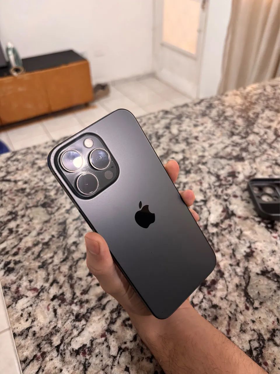 IPHONE 16 PRO MAX 256G - Foto 2
