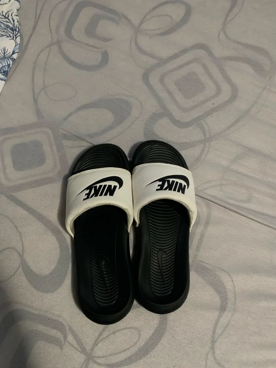 chinelo victory one