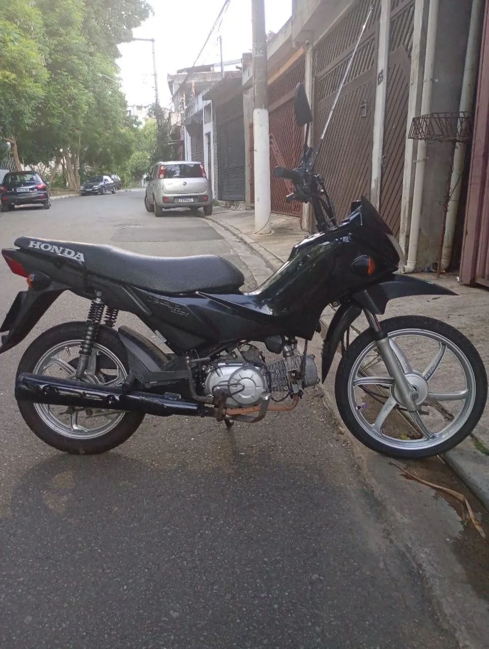 Pop 110i
