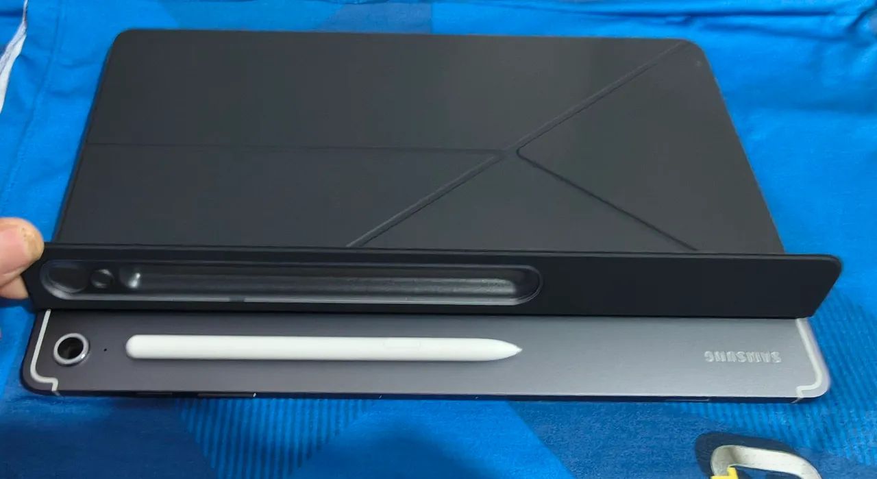 Tablet s10 fe+ 13.1 - Foto 2