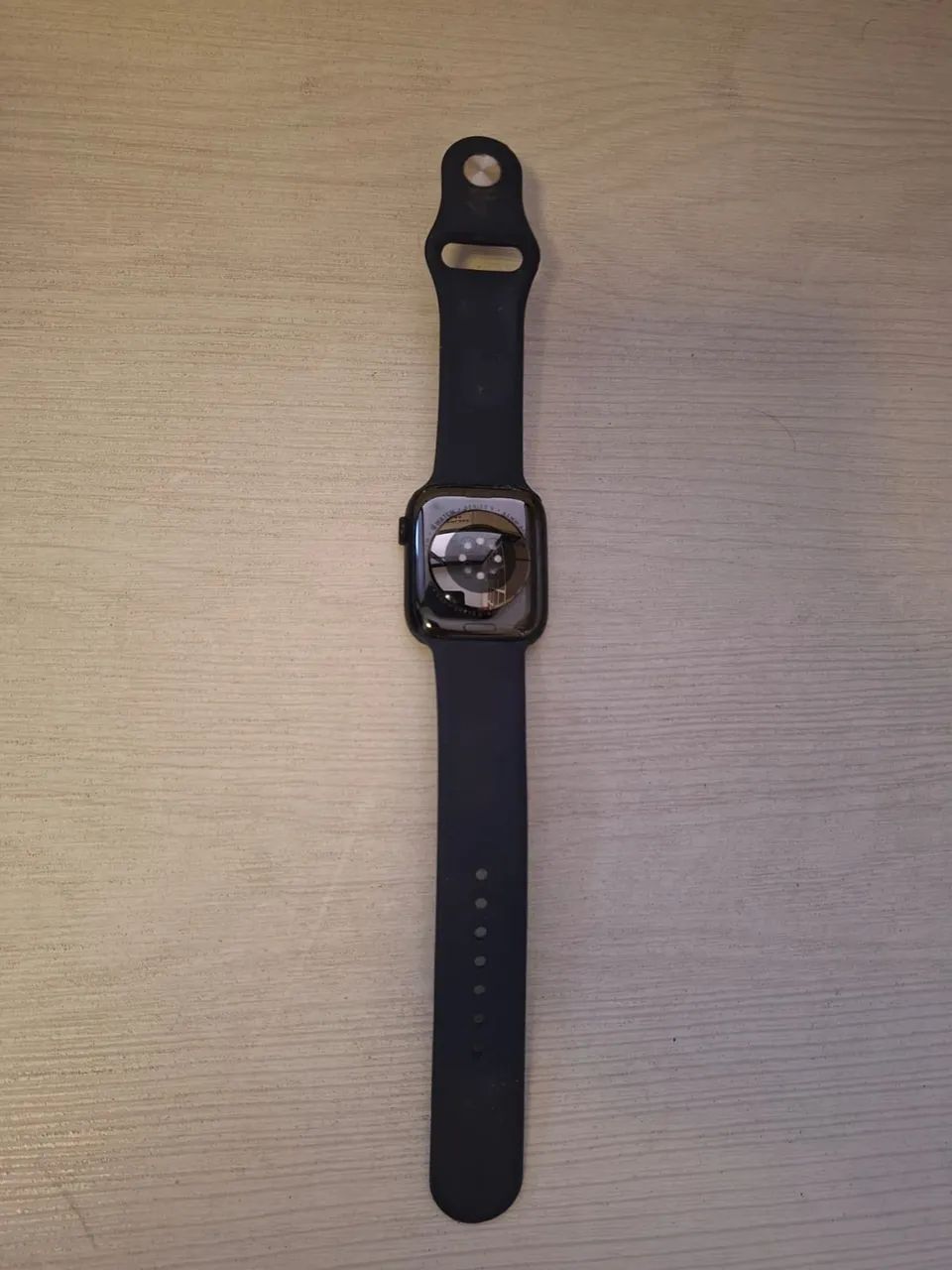 Apple Watch série 9 alumínio 45mm - Foto 2