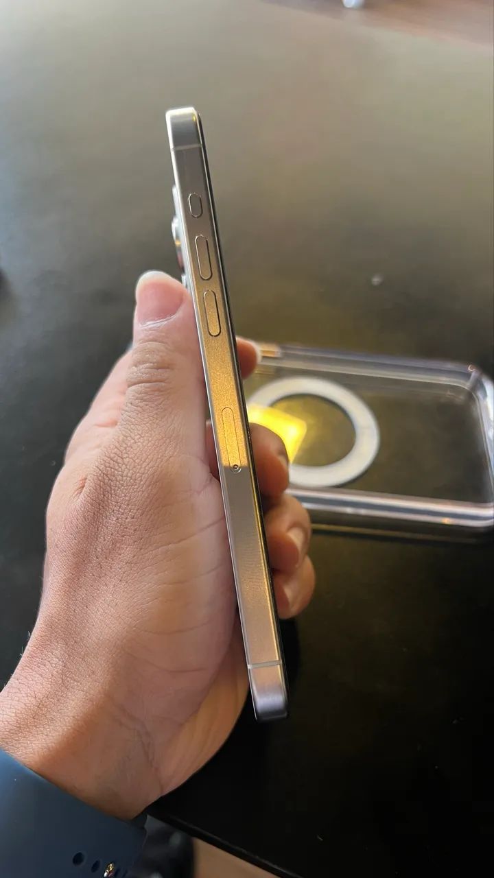 iPhone 15 pro max  - Foto 3