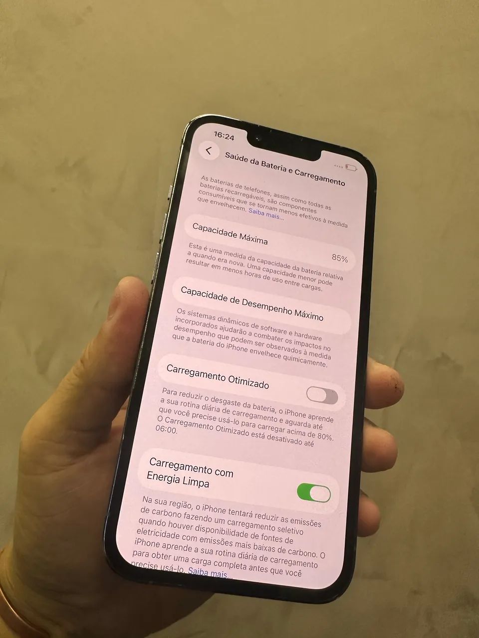 IPhone 13 Pro 512 Gb  - Foto 2