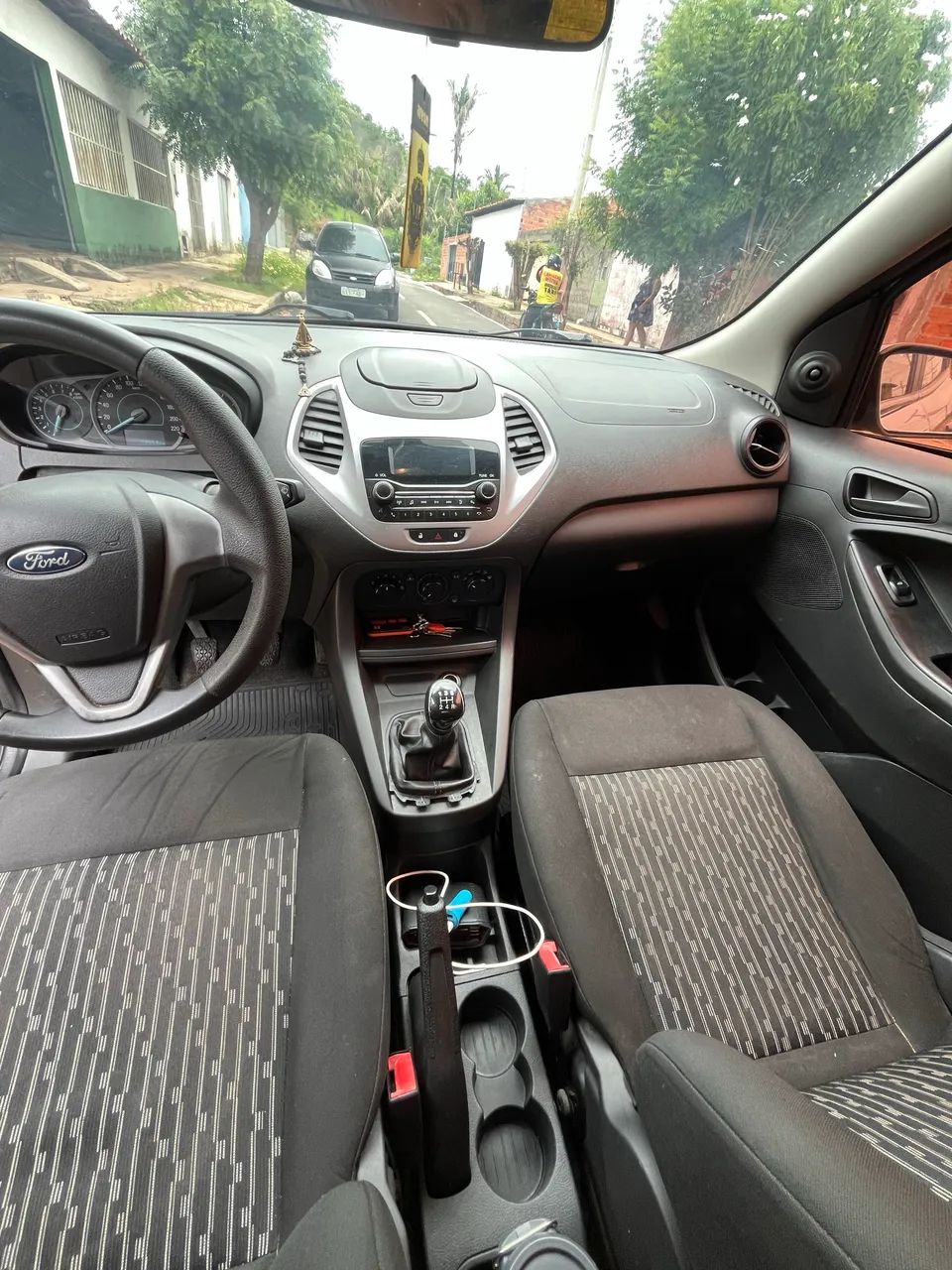 Ford Ka Ka 1.0 SE/SE Plus TiVCT Flex 5p 2020