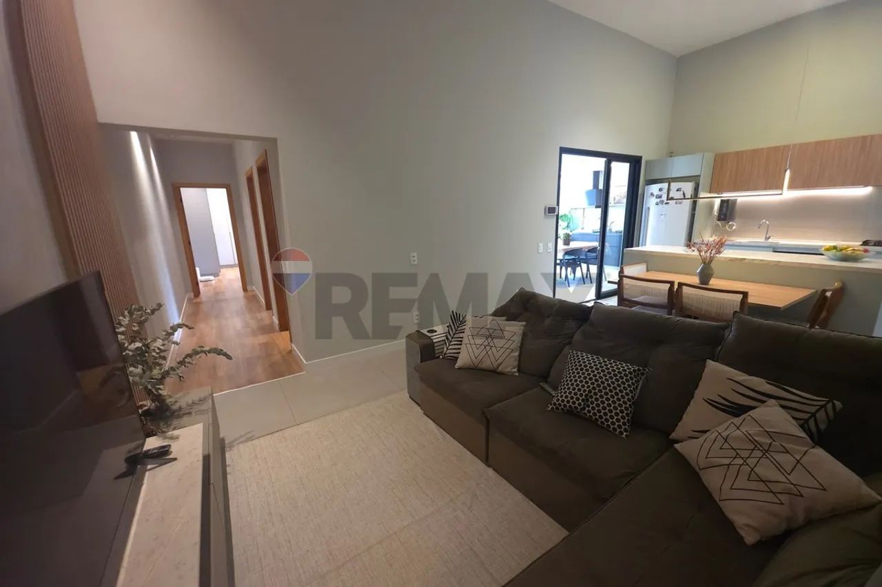 VENDE CASA 2 QUARTOS JARDIM DOS LAGOS NOVA ODESSA SP - Foto 4