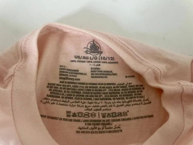 Camiseta Minnie - Foto 3