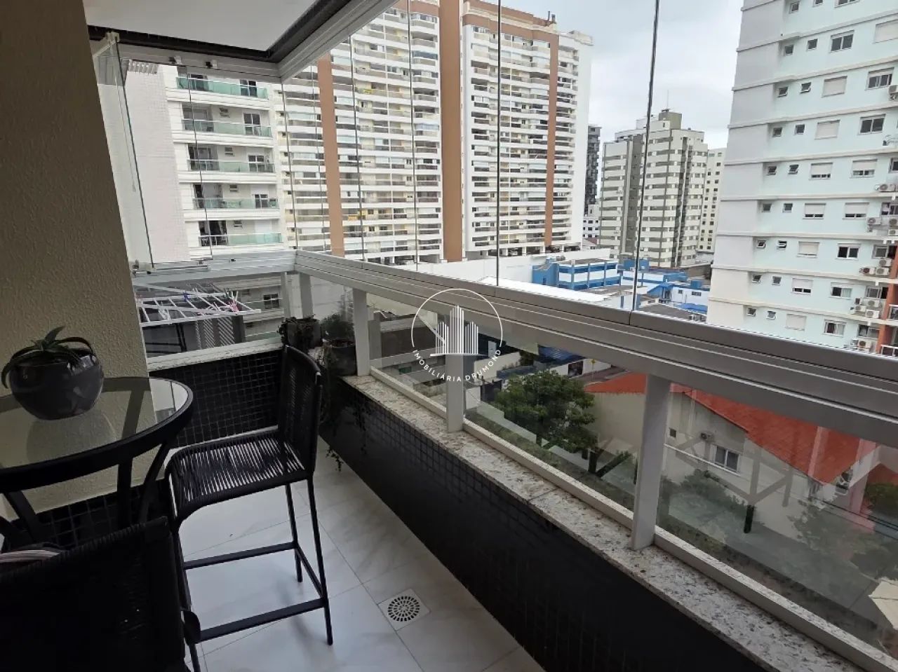 Apartamento 2 Quartos com 1 Suíte e 82m² - Campinas - JMS - Foto 3