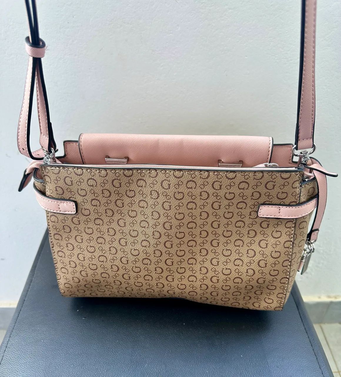 Vendo bolsa da Guess original! - Foto 5
