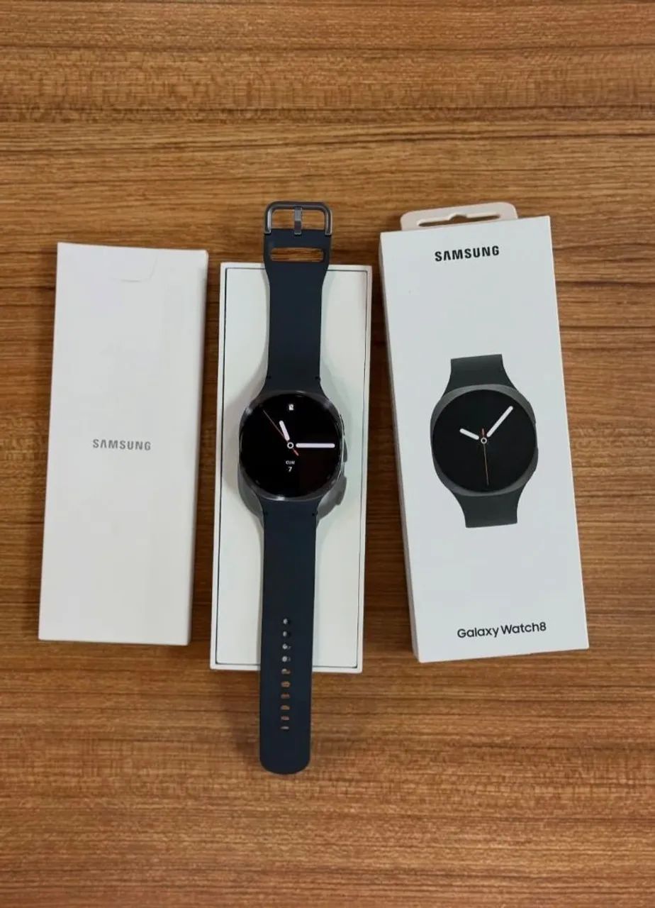 GALAXY WATCH 8 40MM GPS + LTE