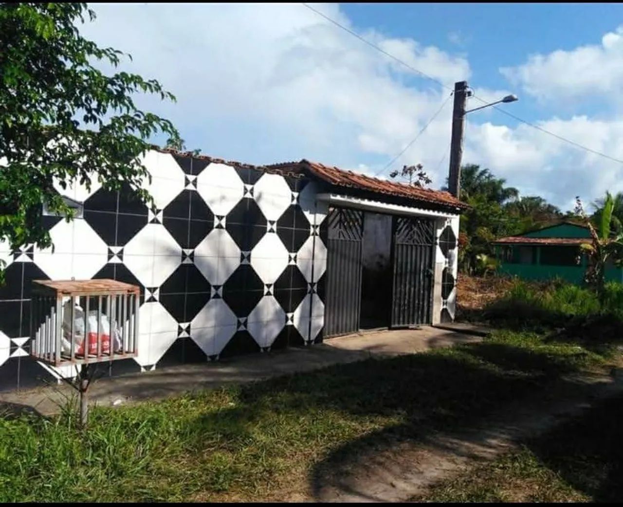 Vendo Casa de Praia