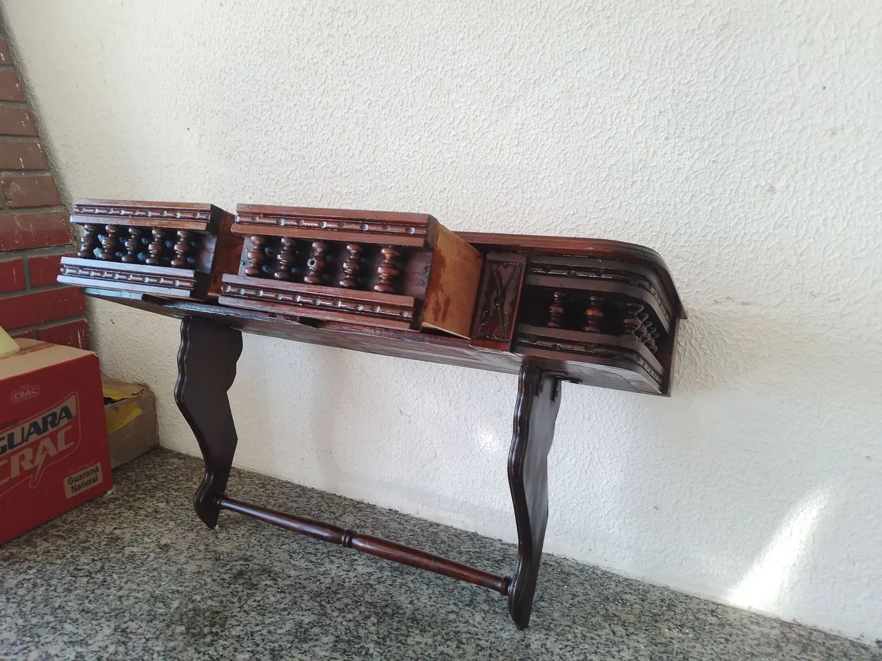 Console de parede  - Foto 2
