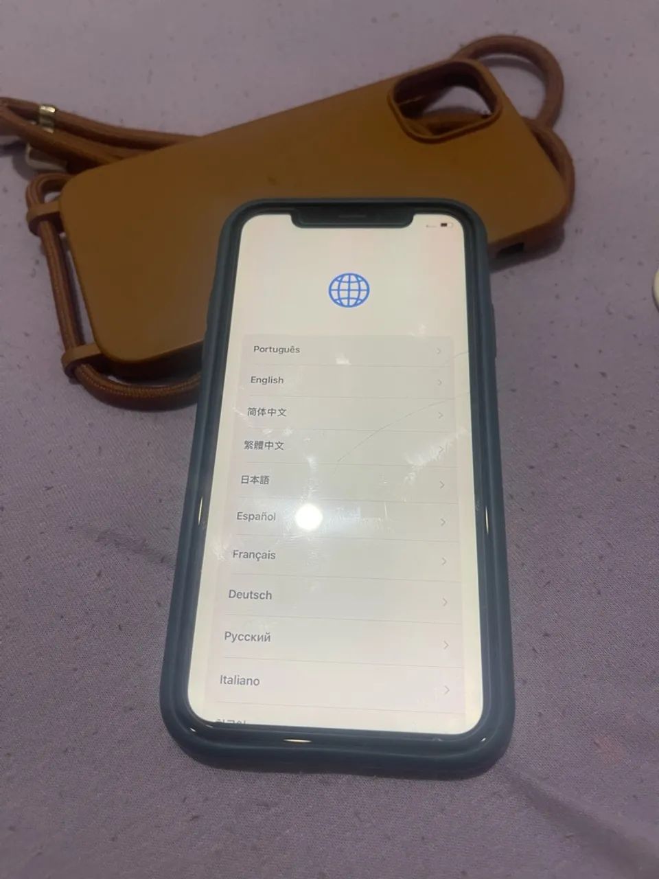 iPhone XR  - Foto 2