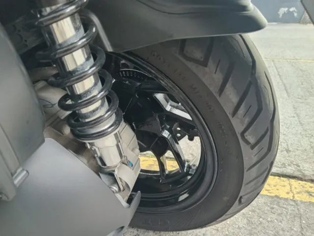 Zontes 350E ABS 2026 - Foto 4