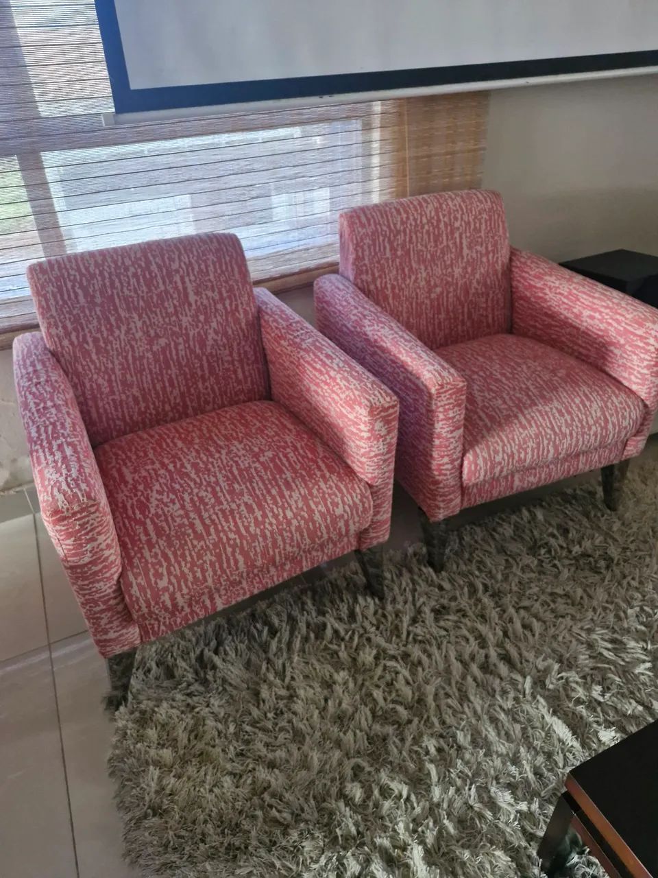 Poltronas 