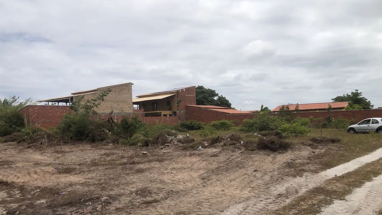 Terreno na Praia  - Foto 3