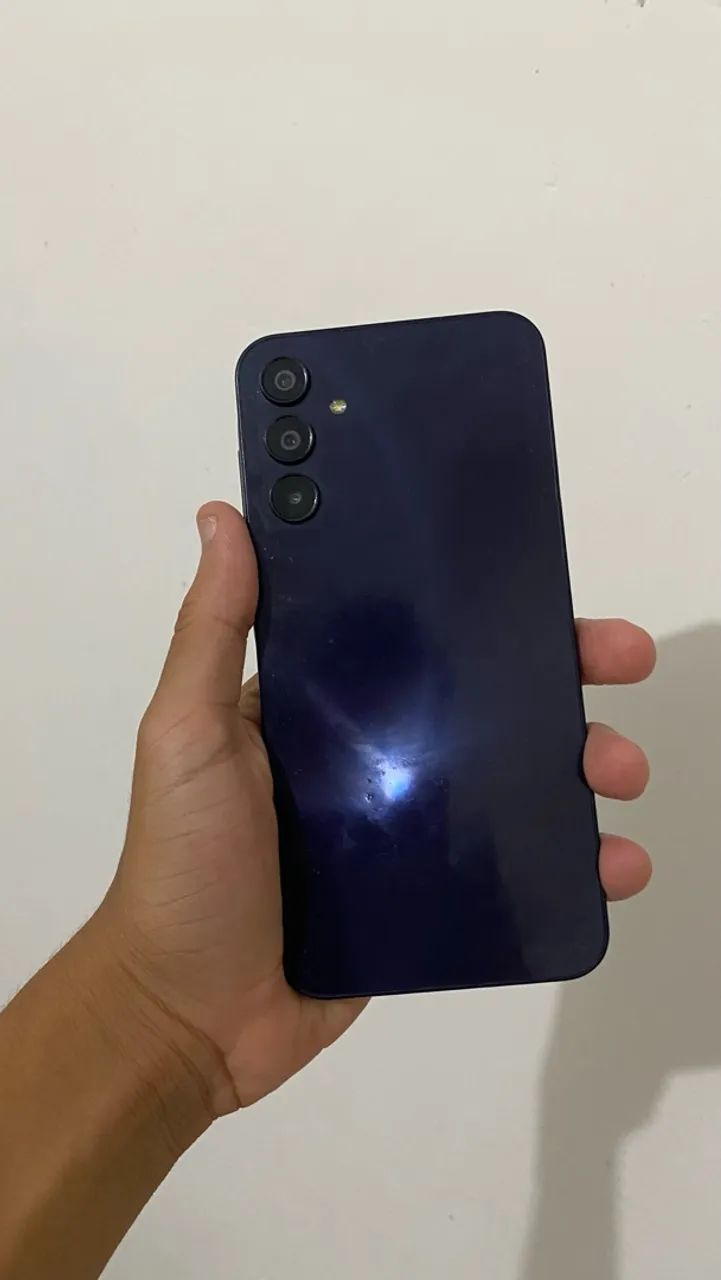 SAMSUNG A15