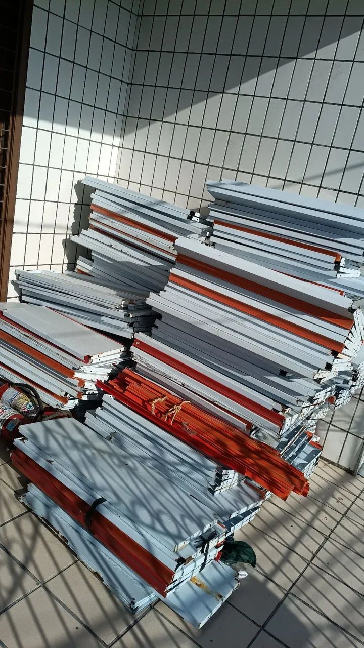 Gôndolas para supermercado  - Foto 5