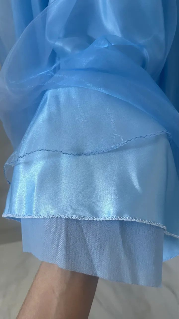 Vestido princesa  - Foto 5