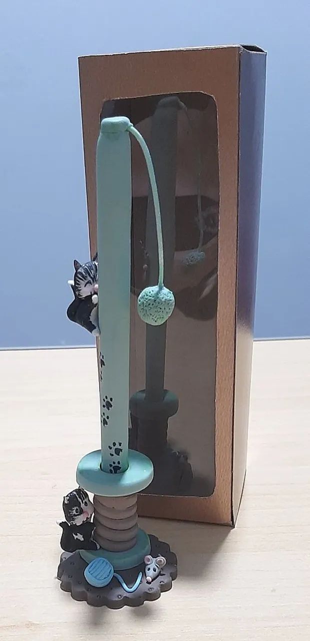 Canetas Personalizadas - Foto 2