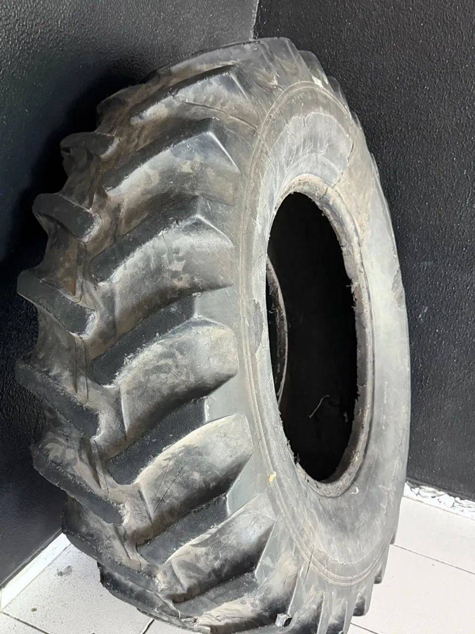 Pneu 
