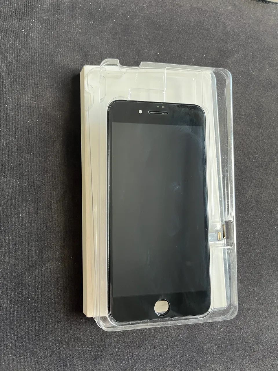 Tela premium para Iphone 8 Plus