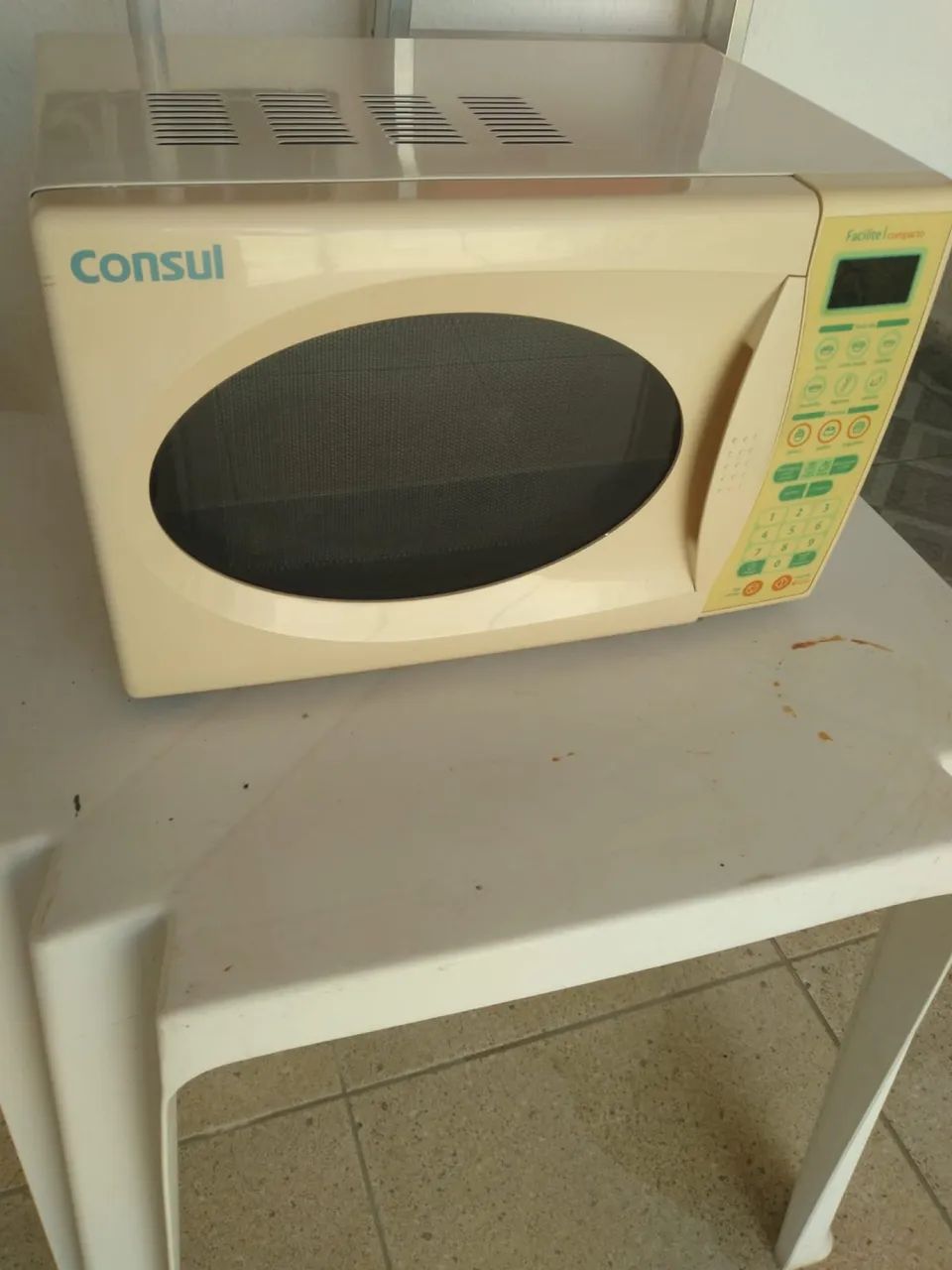 Microondas  - Foto 2