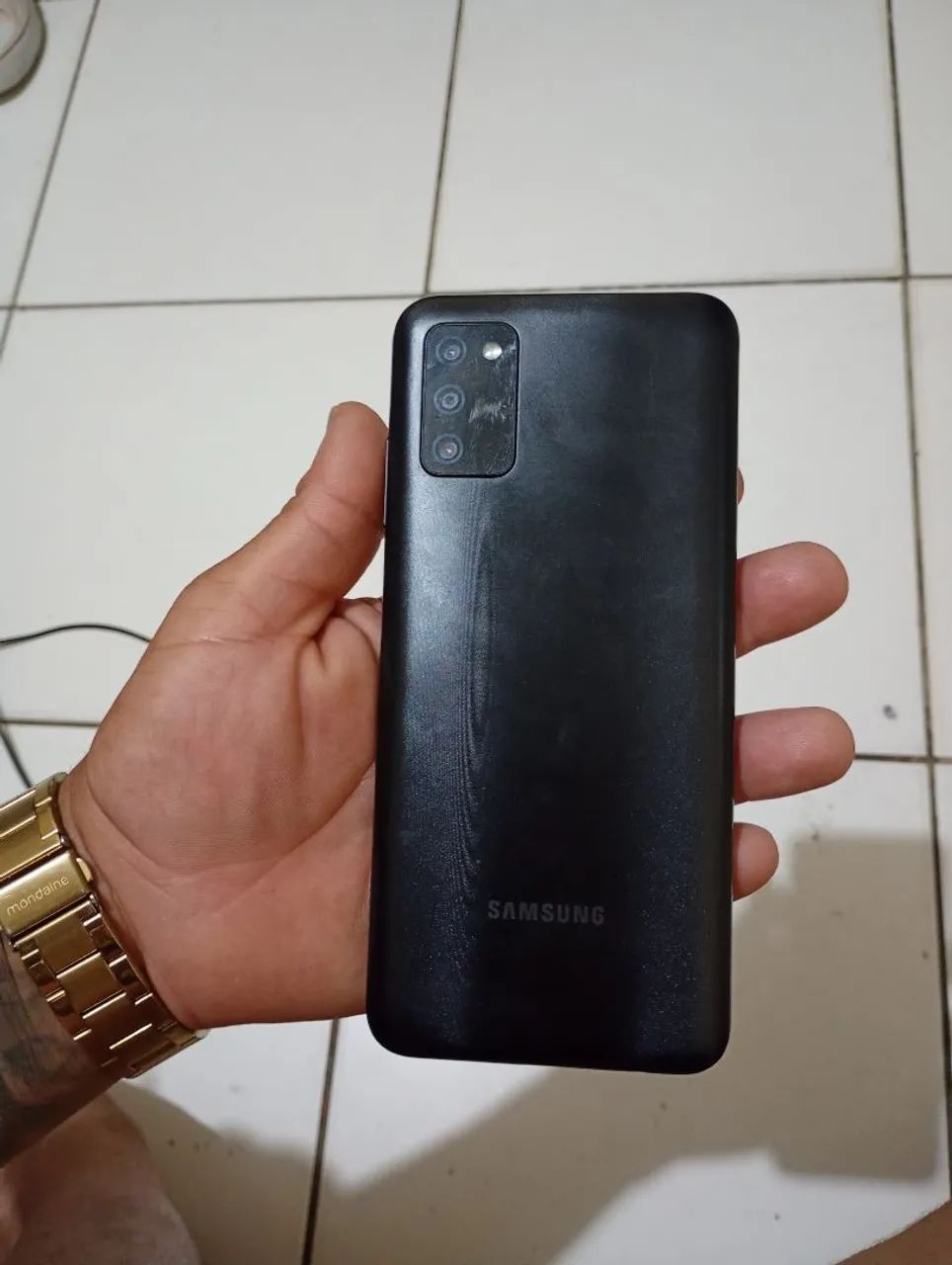 Celular Samsung  - Foto 4