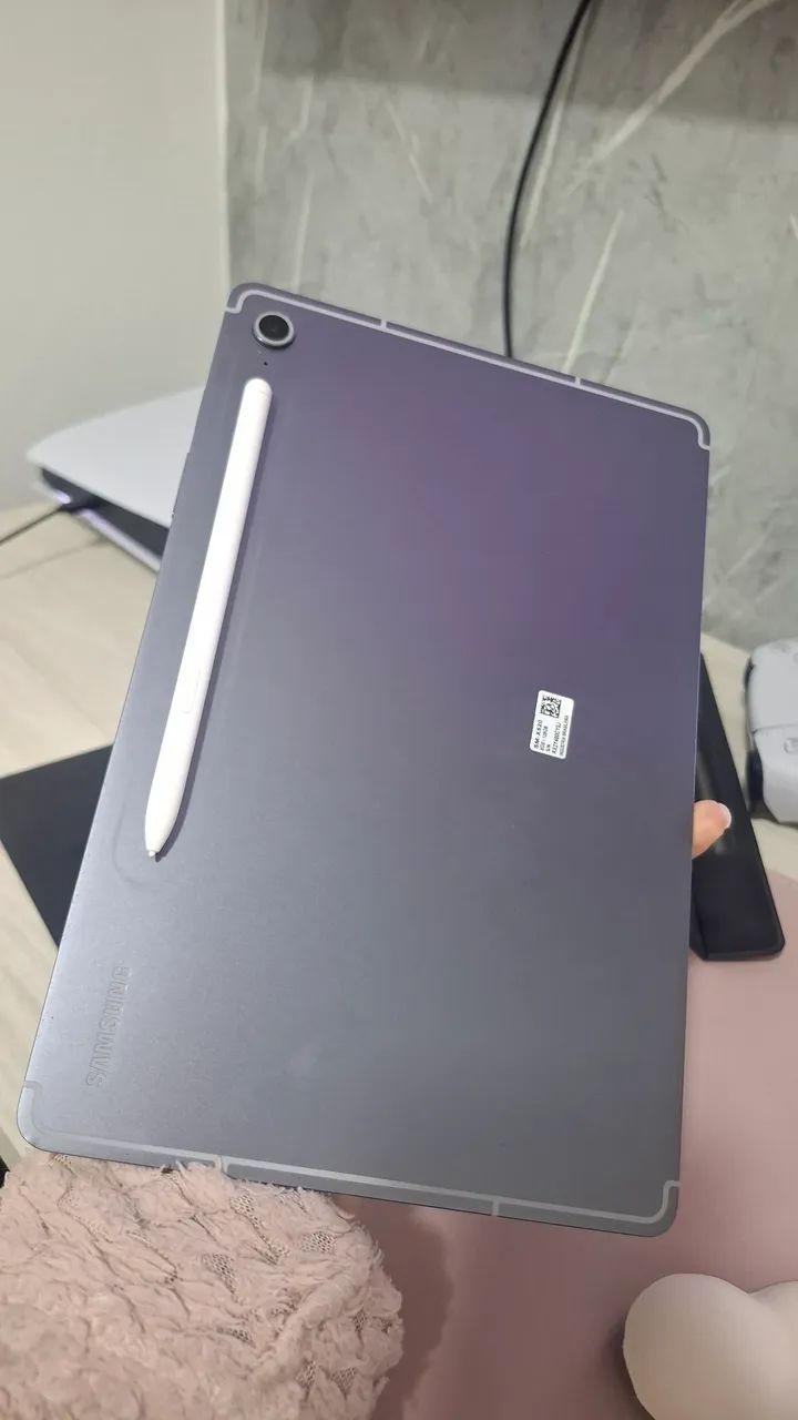 Tab s10 fe - Foto 5