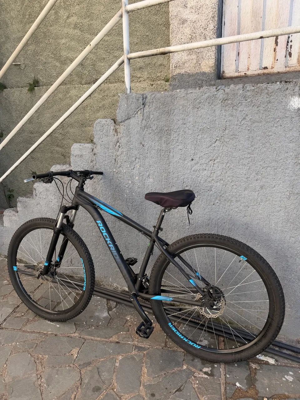 Bicicleta Aro 29 21 Velocidades  - Foto 3