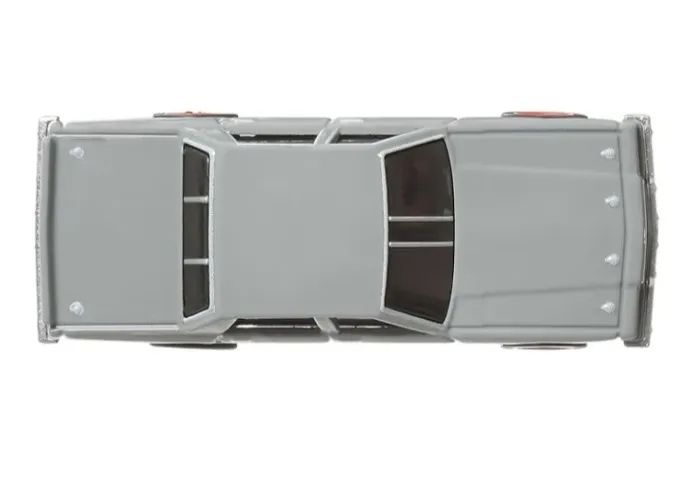 Hotwheels Premium - Chevy Caprice 1987 Fast e Furious.  - Foto 5