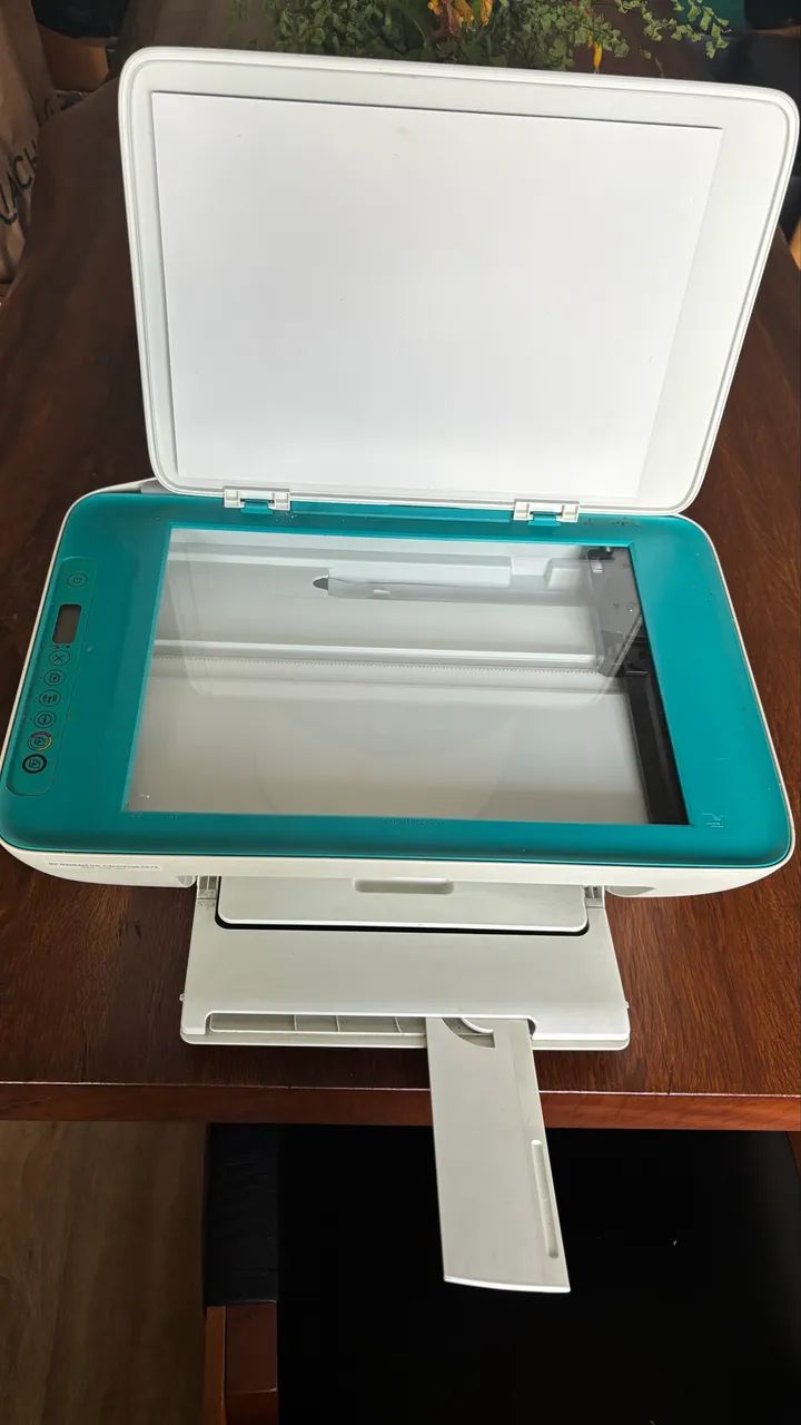 IMPRESSORA HP DESKJET Multifuncional  - Foto 4
