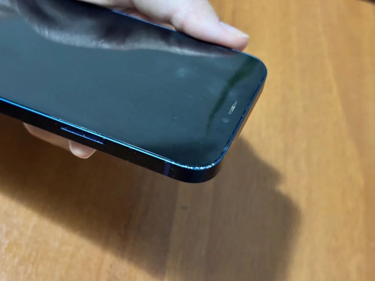 iPhone 12, 128gb, 78% saúde da bateria - Foto 4