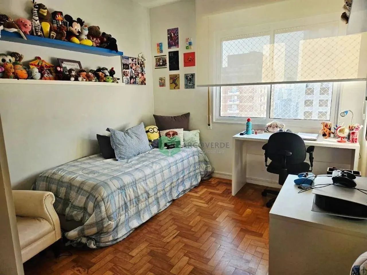 Apartamento 3 dorms com suite bem localizado em Perdizes. - Foto 7