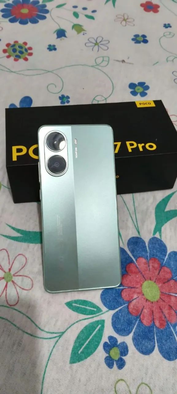 POCO X7 PRO 