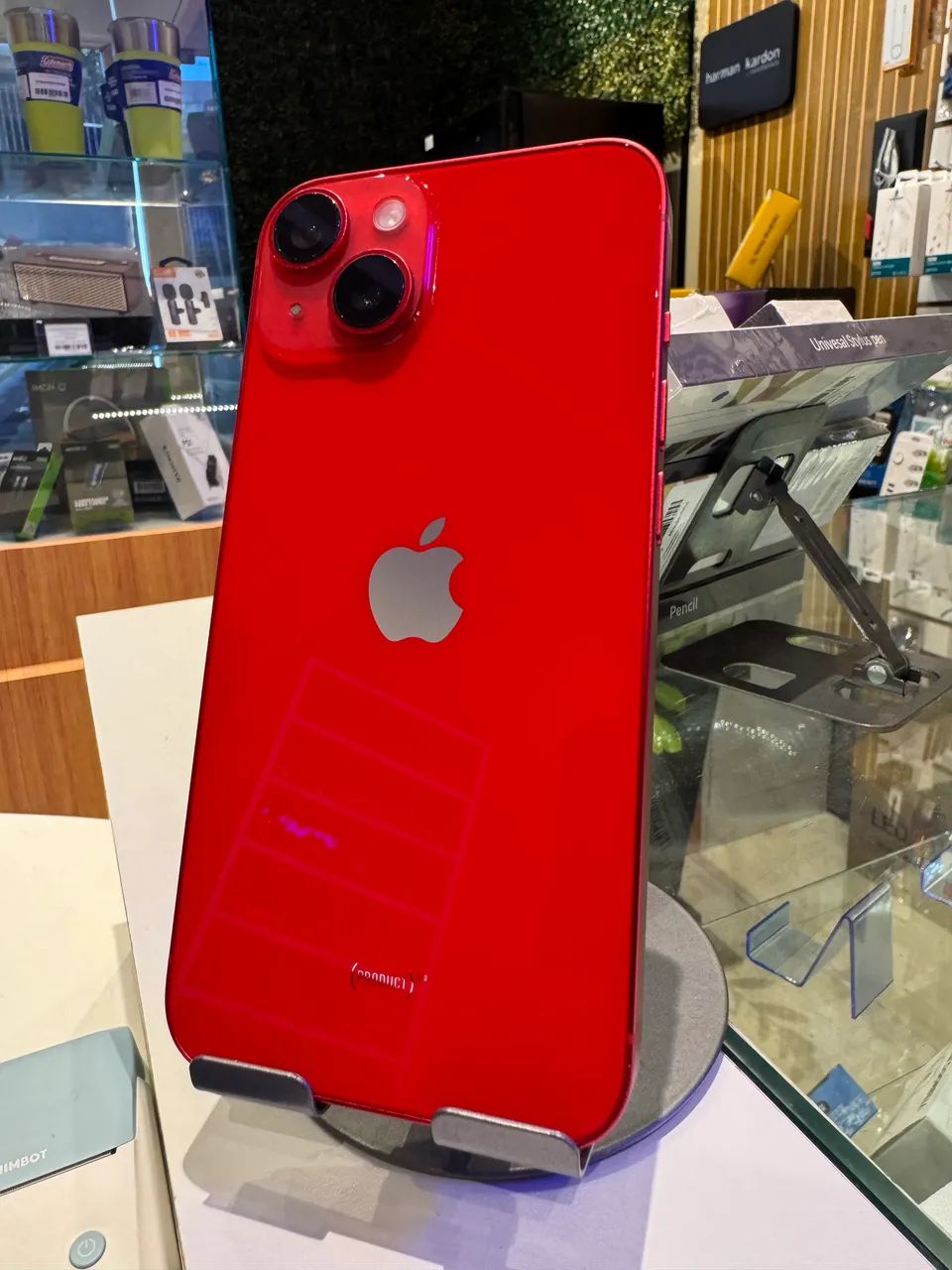 Apple iPhone 14 Red Edition - Foto 4