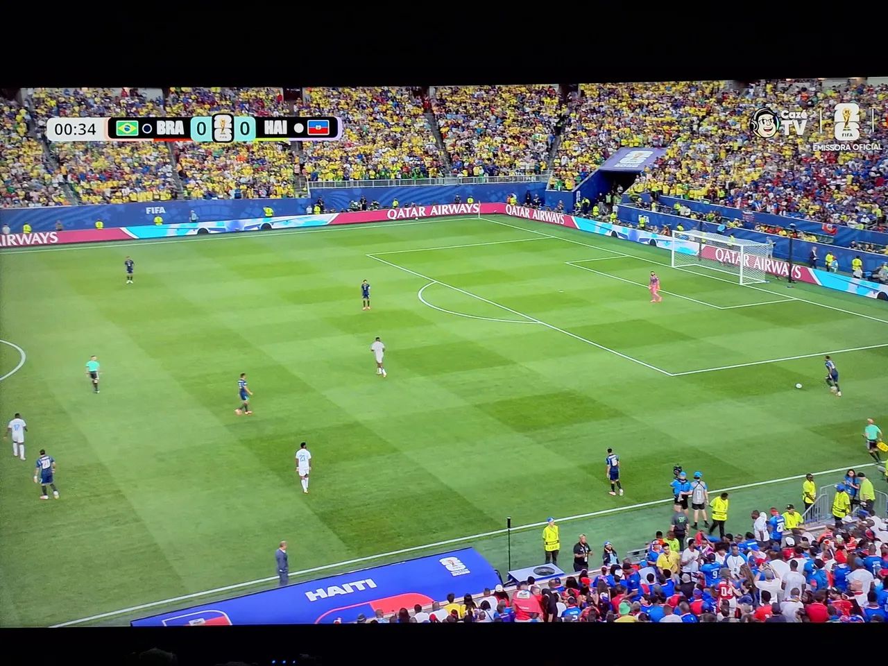 Smart TV Samsung 58" 4K UHD LED - Foto 5