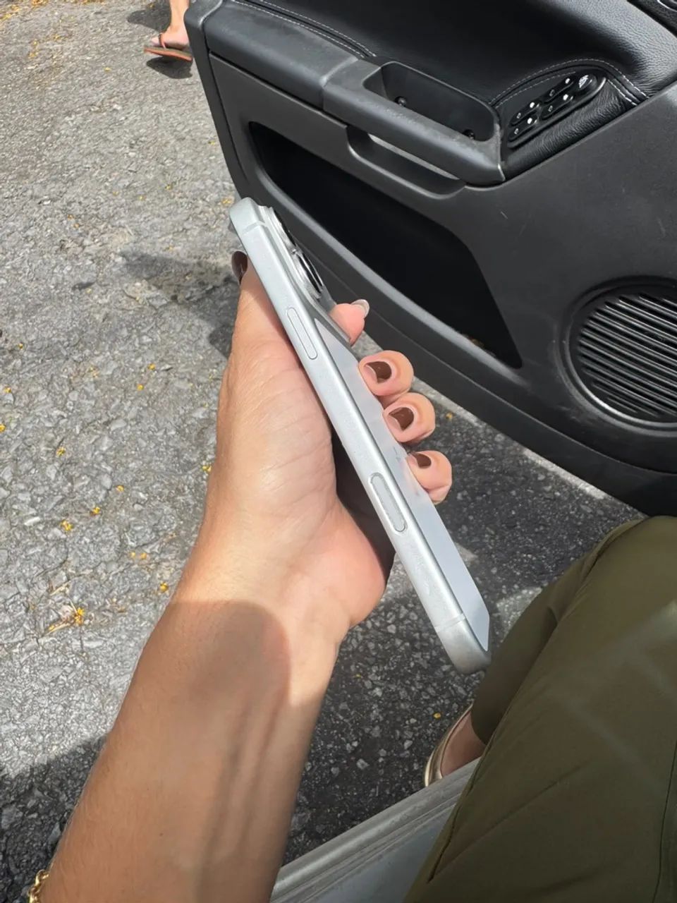iPhone 17 Pro Max Semi Novo  - Foto 3
