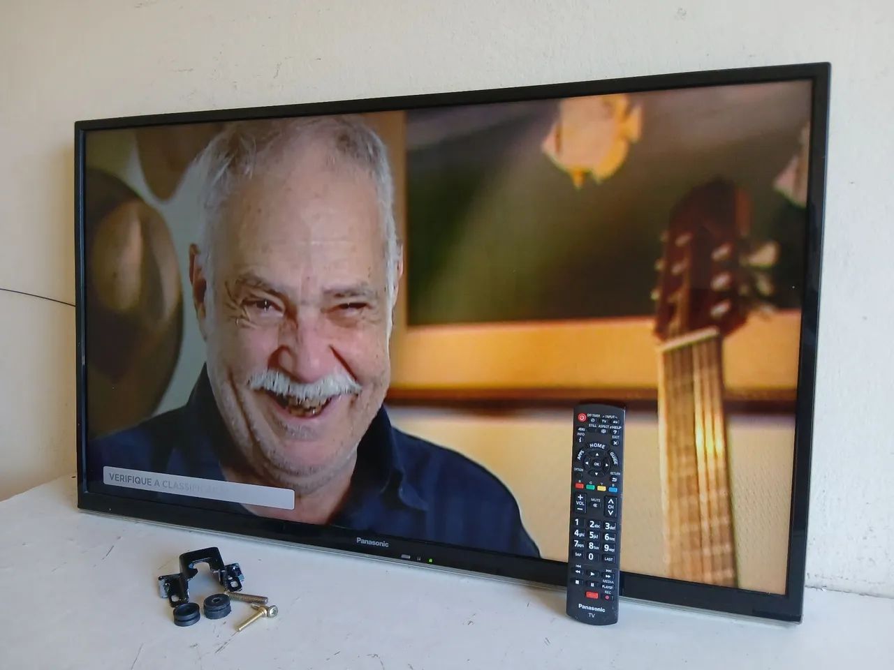 TV DE 40 POLEGADAS   - Foto 4