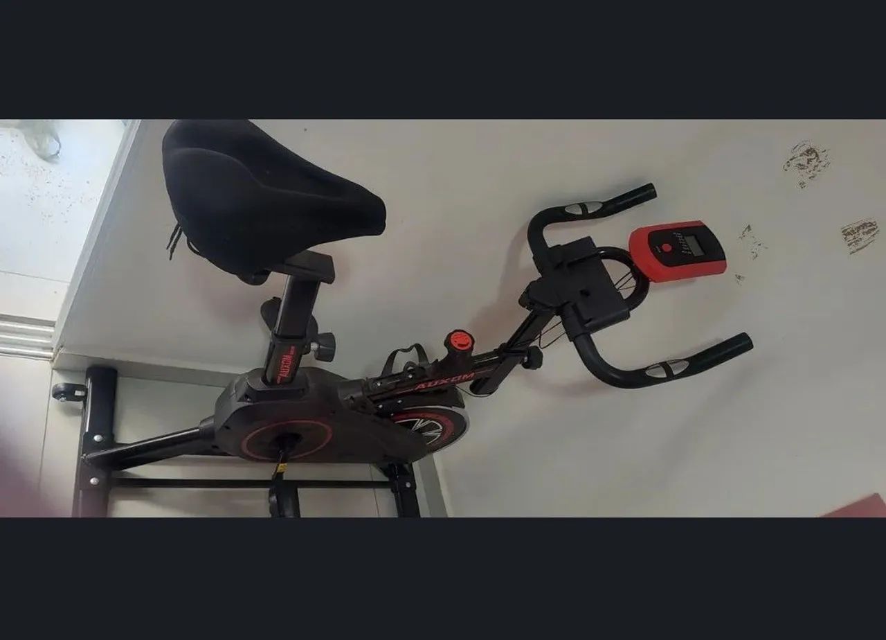 Bicicleta De Academia  - Foto 3
