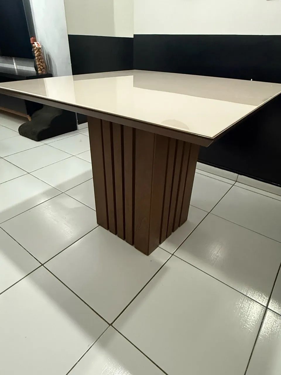 Mesa 4 lugares 